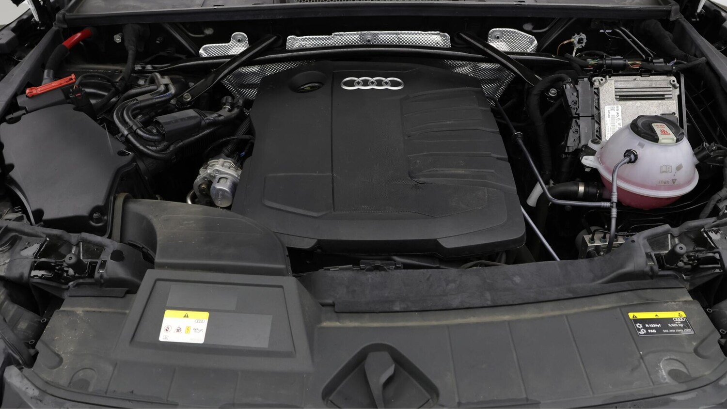 Used Audi Q5 2021 for sale - 75978994: Photo 31