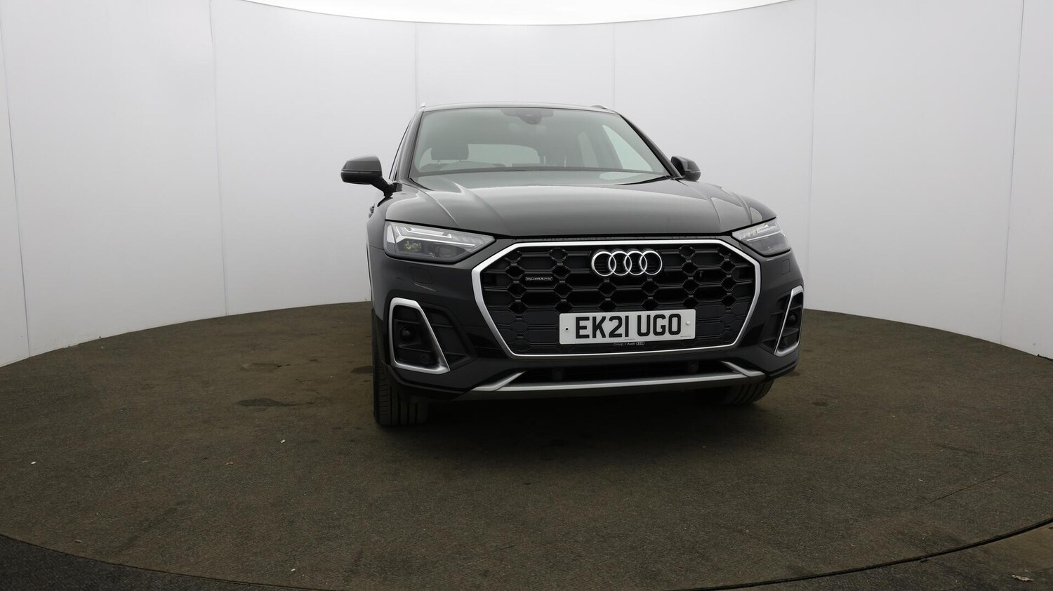 Used Audi Q5 2021 for sale - 75978994: Photo 32