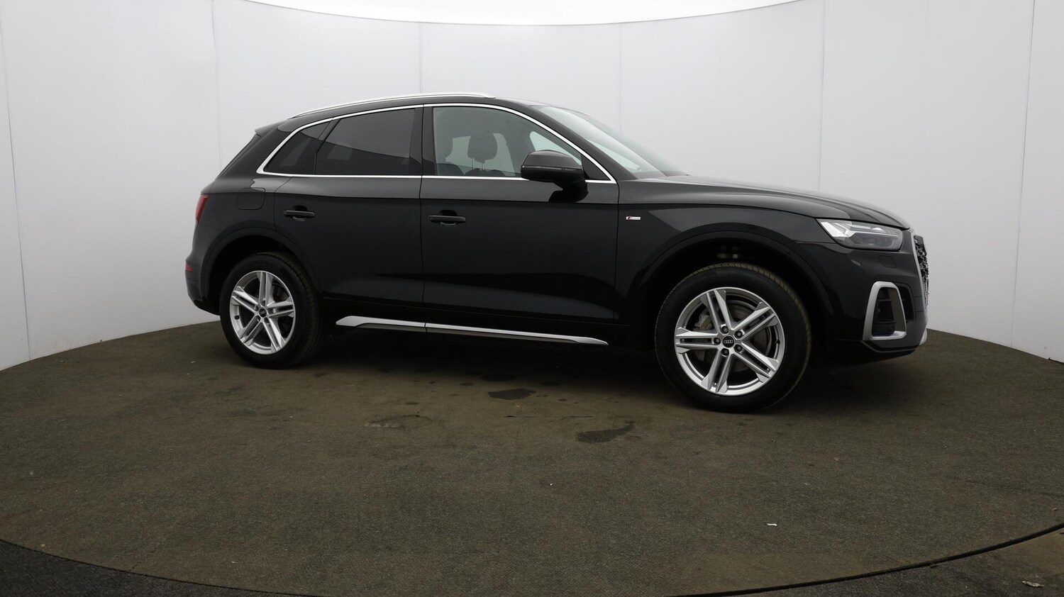Used Audi Q5 2021 for sale - 75978994: Photo 47
