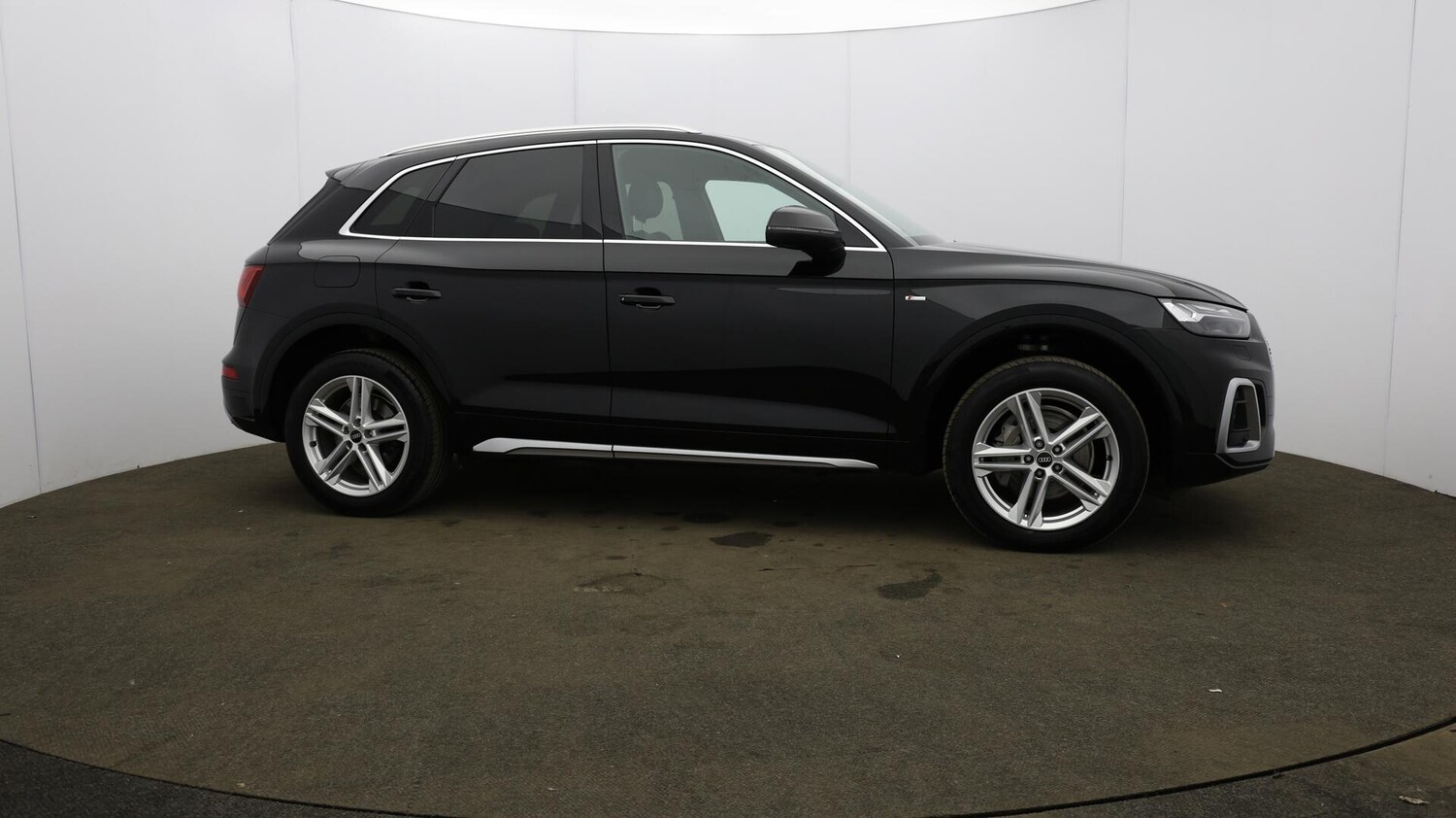 Used Audi Q5 2021 for sale - 75978994: Photo 49