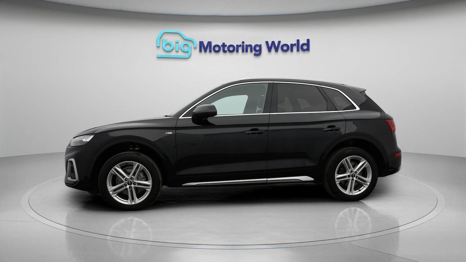 Used Audi Q5 2021 for sale - 75978994: Photo 5