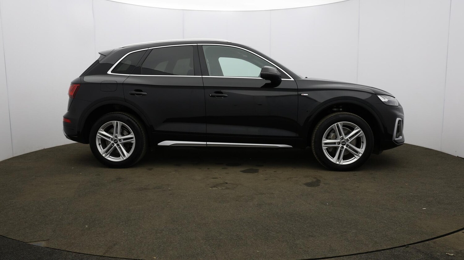 Used Audi Q5 2021 for sale - 75978994: Photo 51
