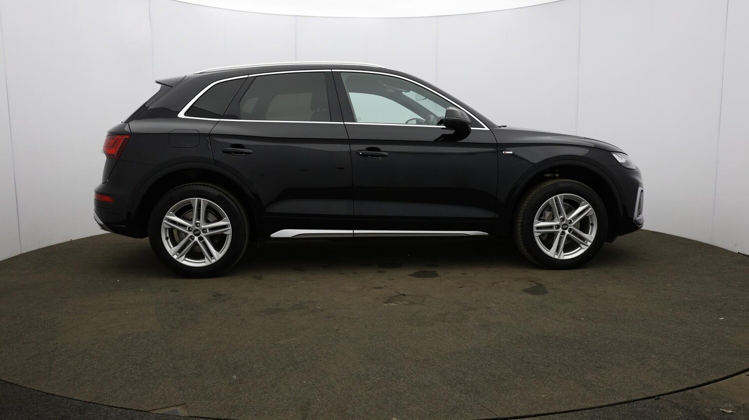 Used Audi Q5 2021 for sale - 75978994: Photo 53