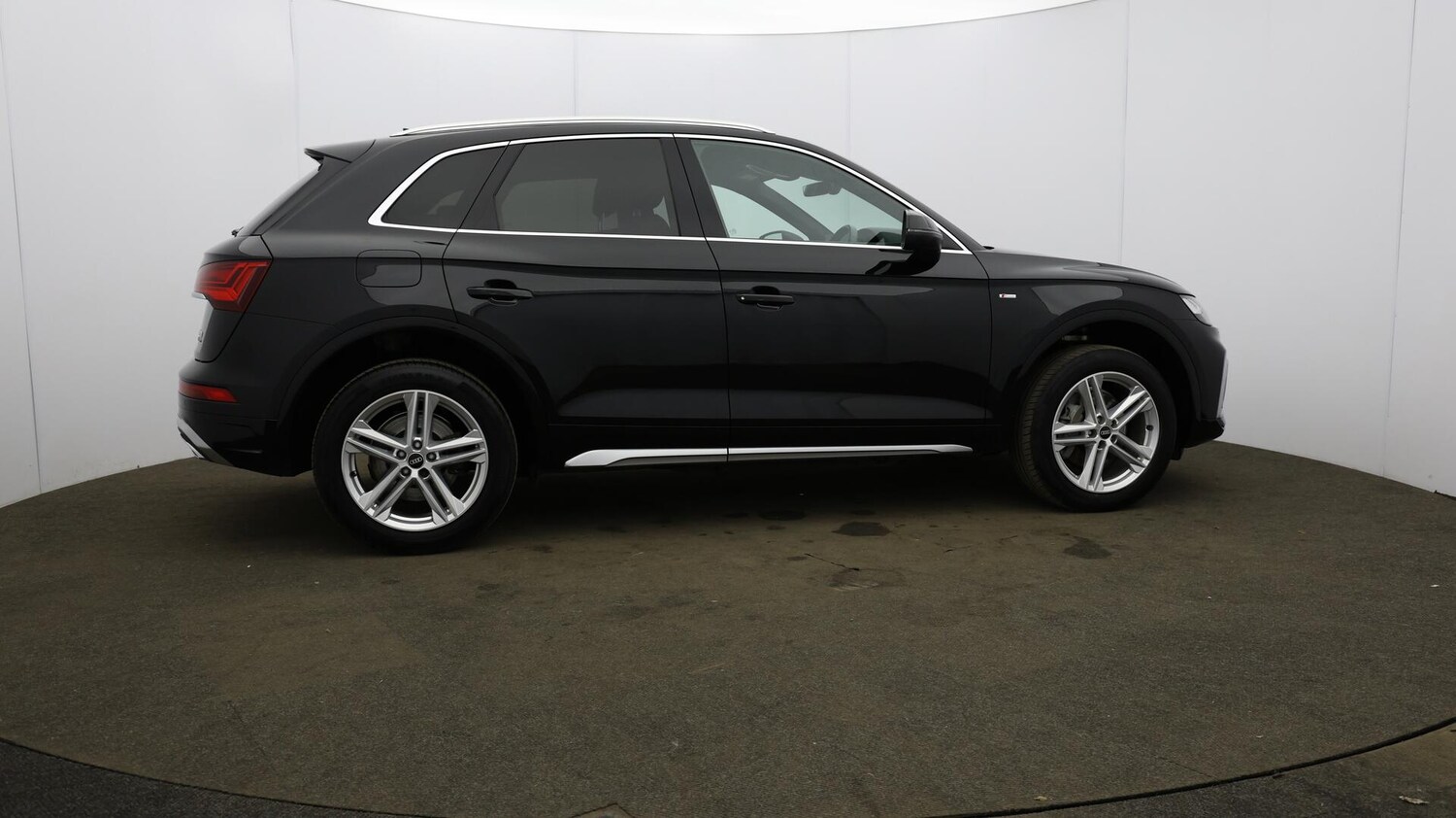 Used Audi Q5 2021 for sale - 75978994: Photo 55