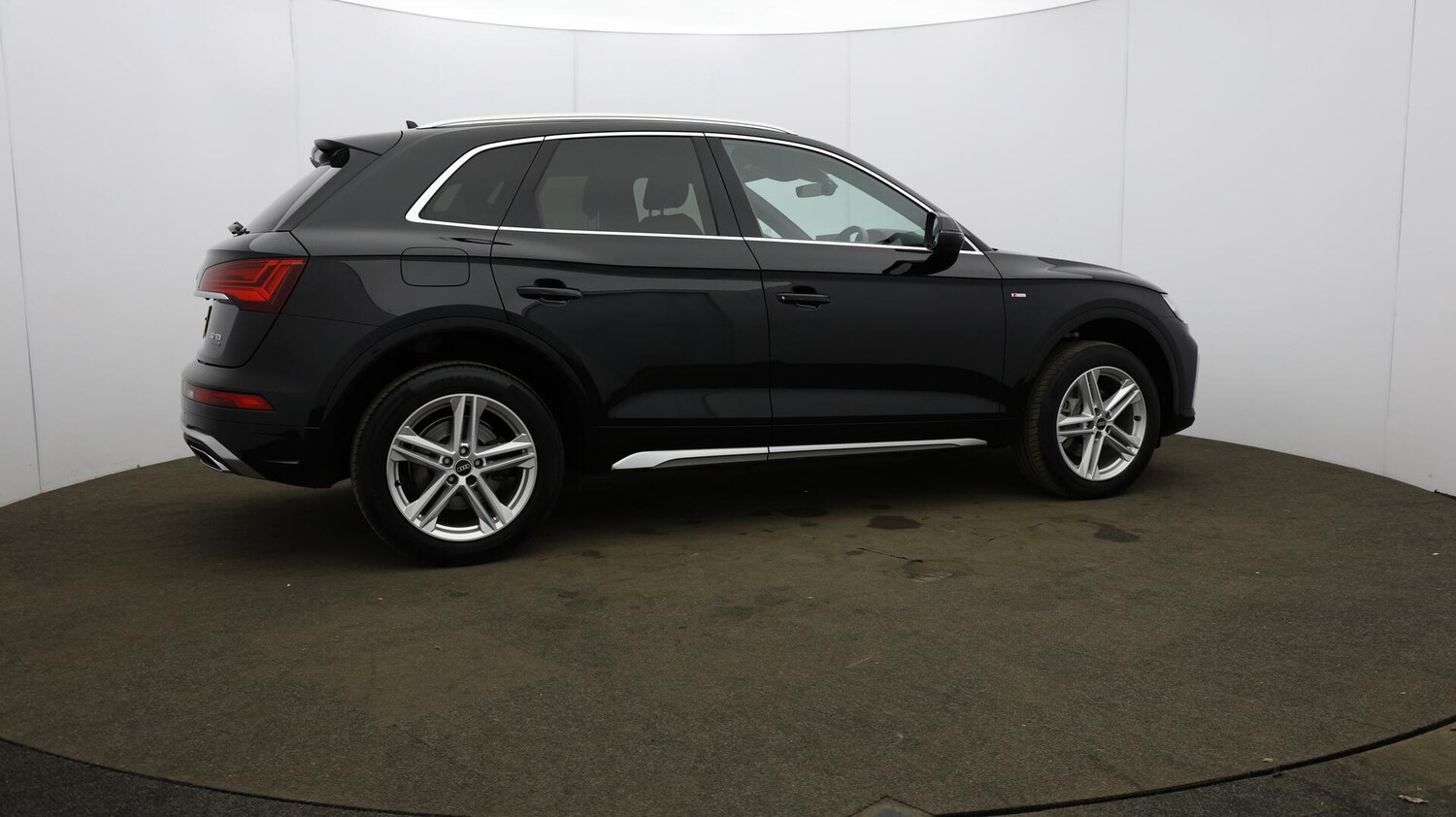 Used Audi Q5 2021 for sale - 75978994: Photo 59
