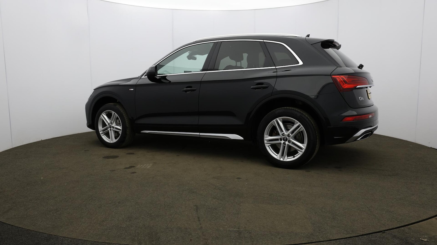Used Audi Q5 2021 for sale - 75978994: Photo 71