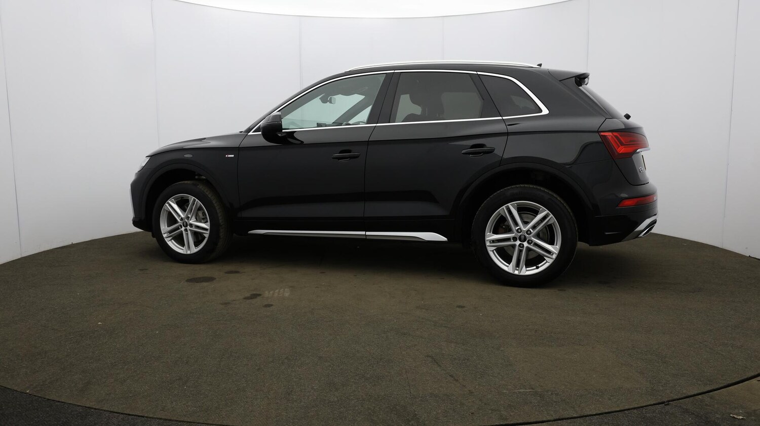 Used Audi Q5 2021 for sale - 75978994: Photo 72