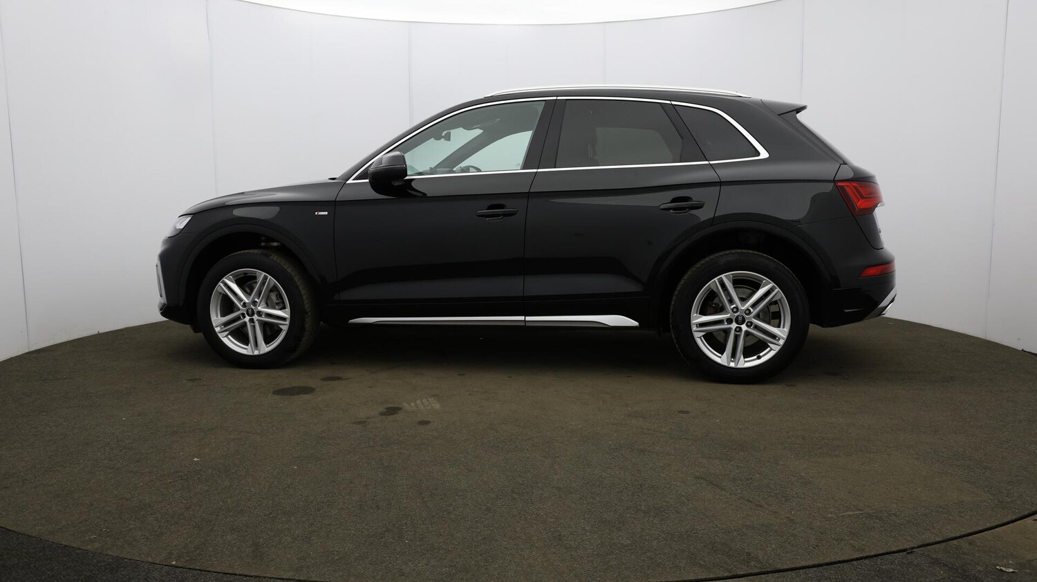 Used Audi Q5 2021 for sale - 75978994: Photo 73