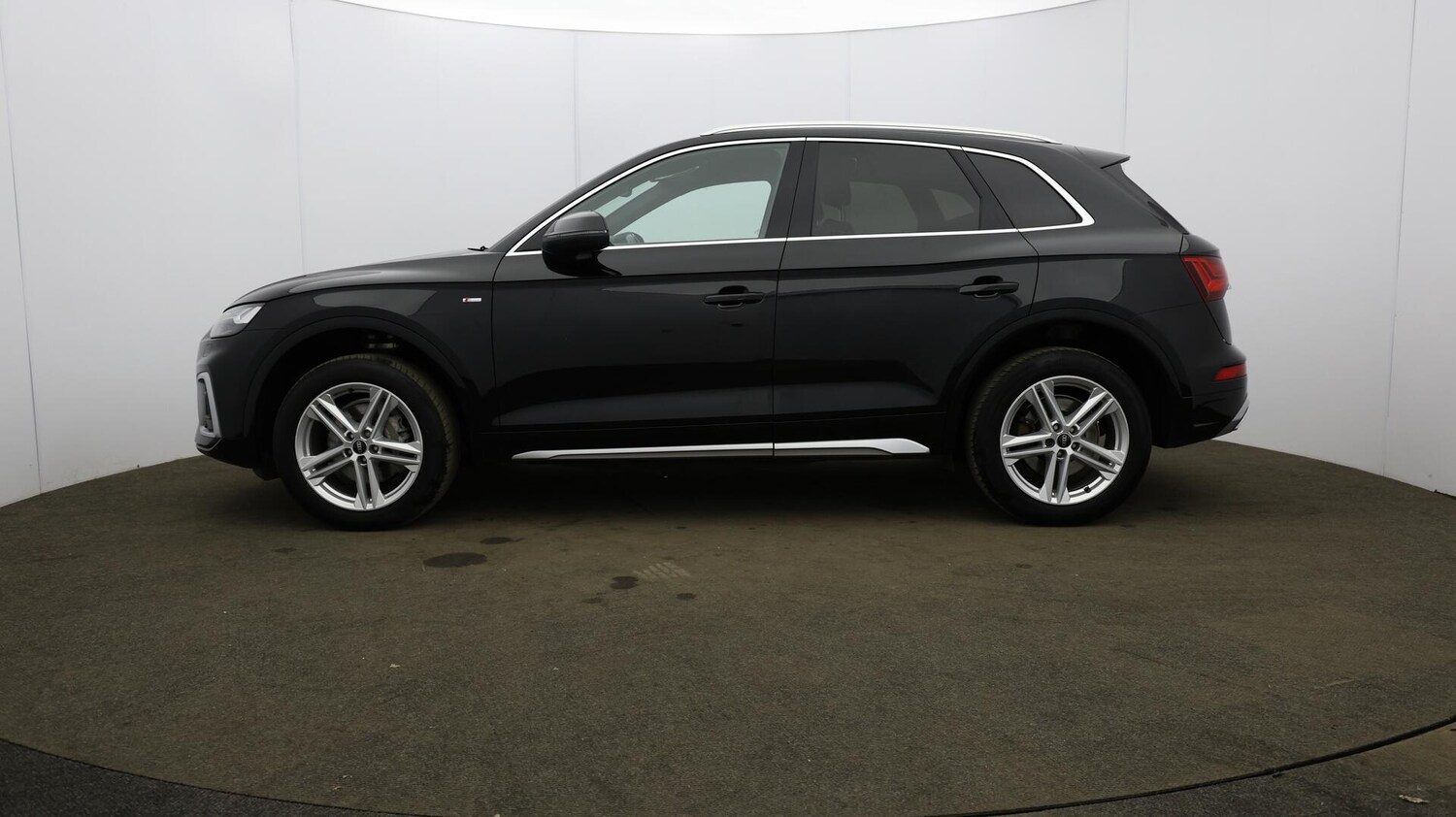 Used Audi Q5 2021 for sale - 75978994: Photo 74