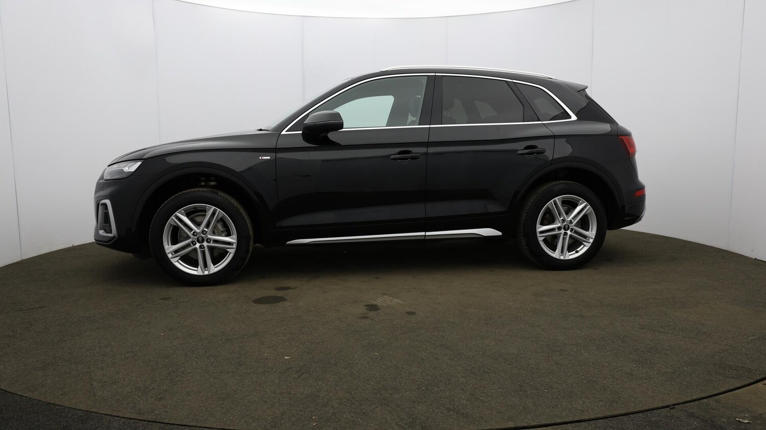 Used Audi Q5 2021 for sale - 75978994: Photo 75