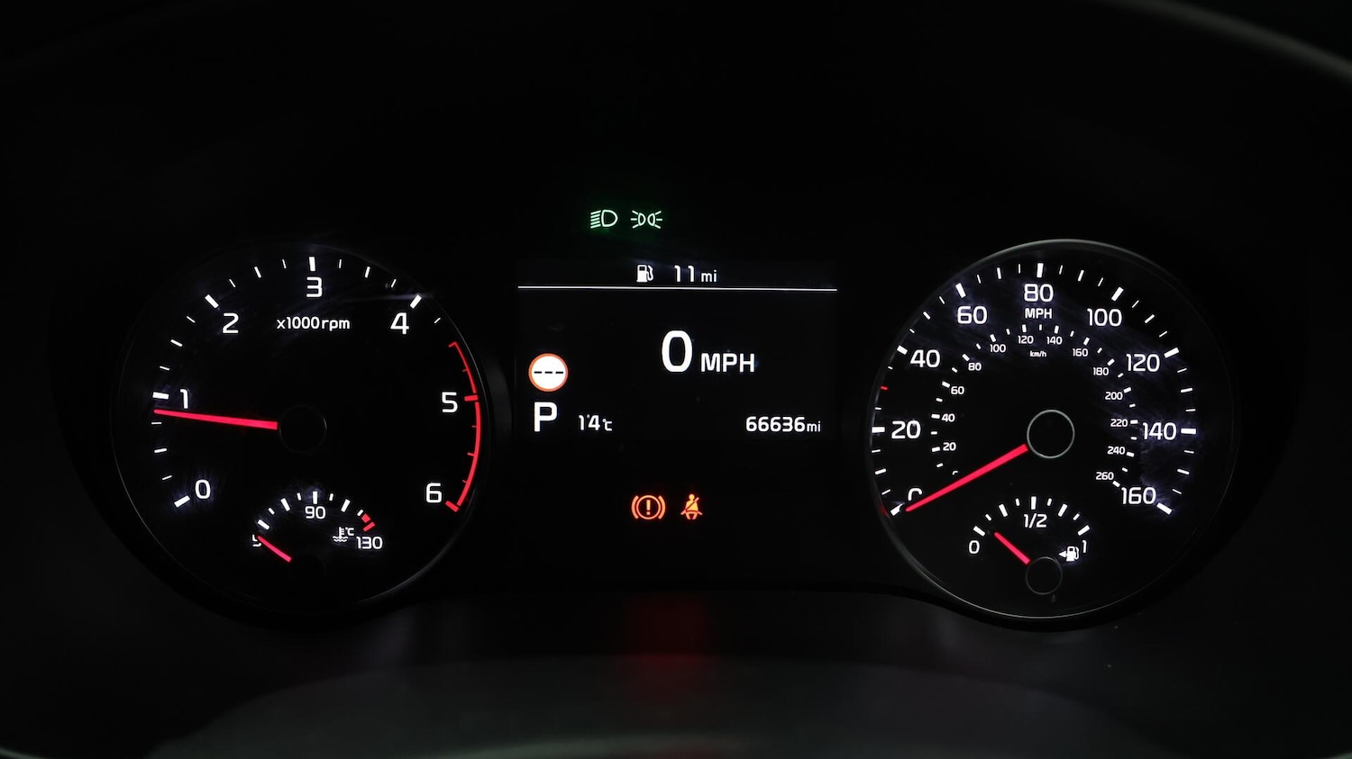 Used Kia Sportage 2020 for sale - 76440752: Photo 11