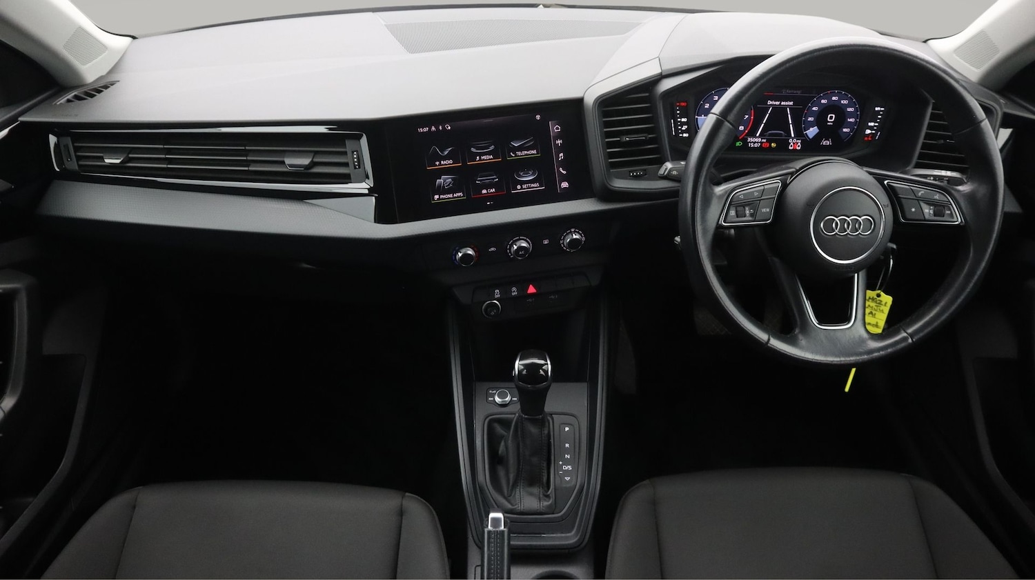 Used Audi A1 2021 for sale - 77781856: Photo 13