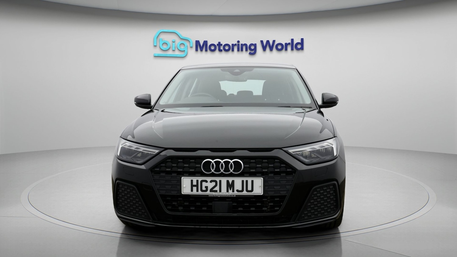 Used Audi A1 2021 for sale - 77781856: Photo 2