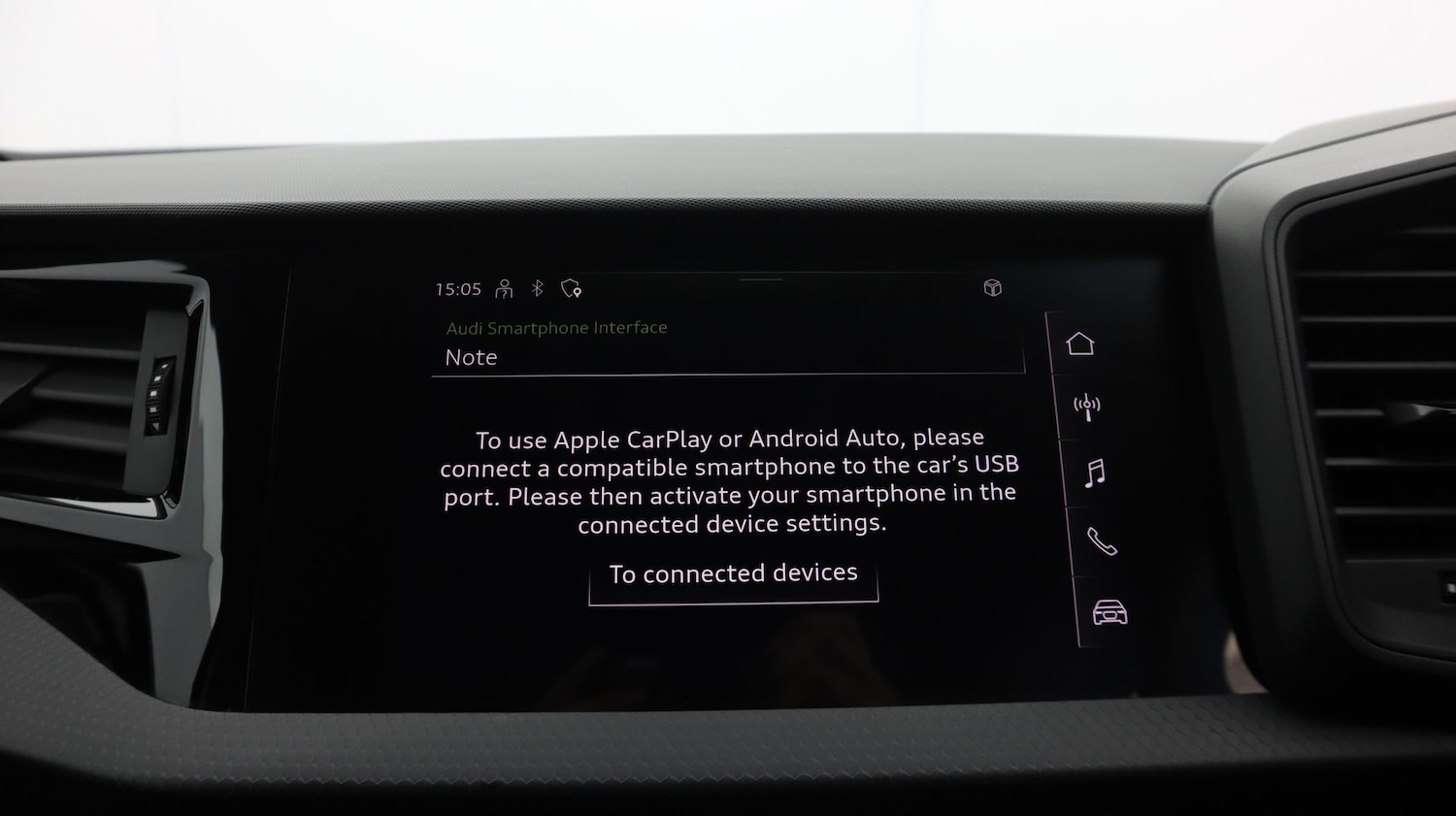 Used Audi A1 2021 for sale - 77781856: Photo 23