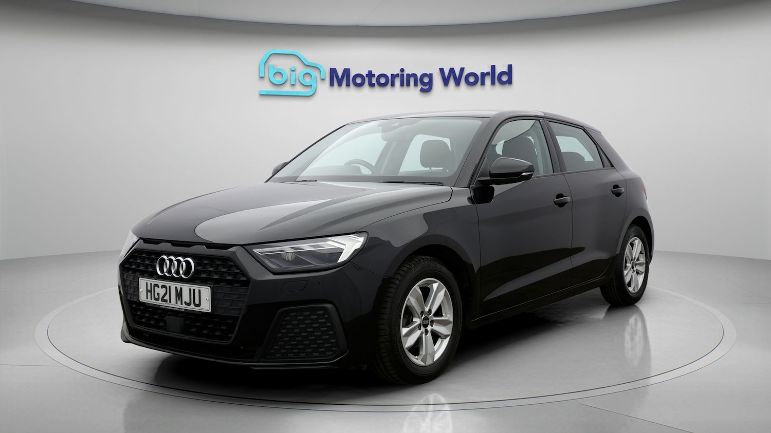Used Audi A1 2021 for sale - 77781856: Photo 3