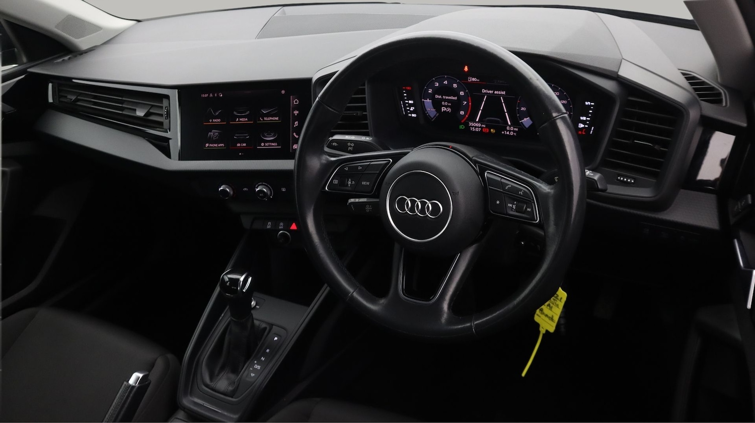 Used Audi A1 2021 for sale - 77781856: Photo 9