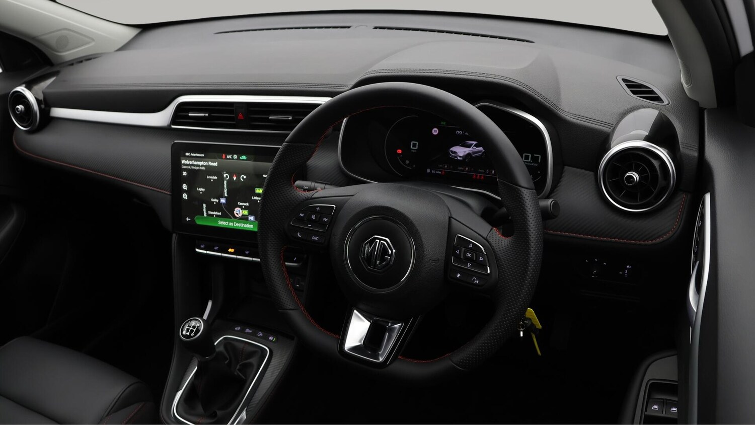 Used MG MG ZS 2024 for sale - 75990386: Photo 10