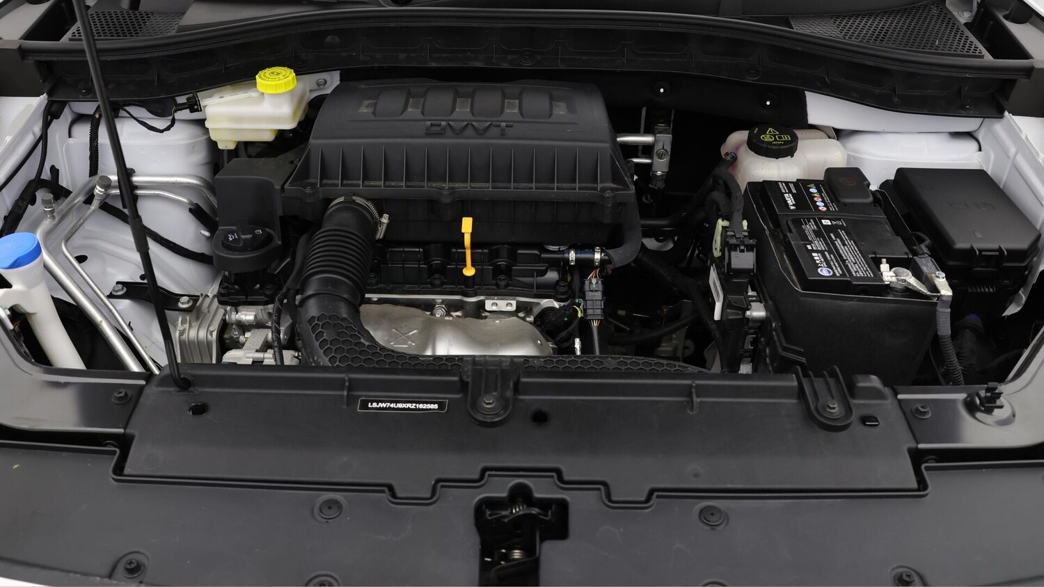 Used MG MG ZS 2024 for sale - 75990386: Photo 20