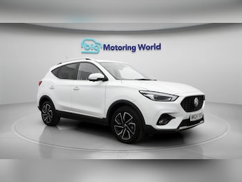 Used MG MG ZS 2024 for sale - 75990386: Photo 2