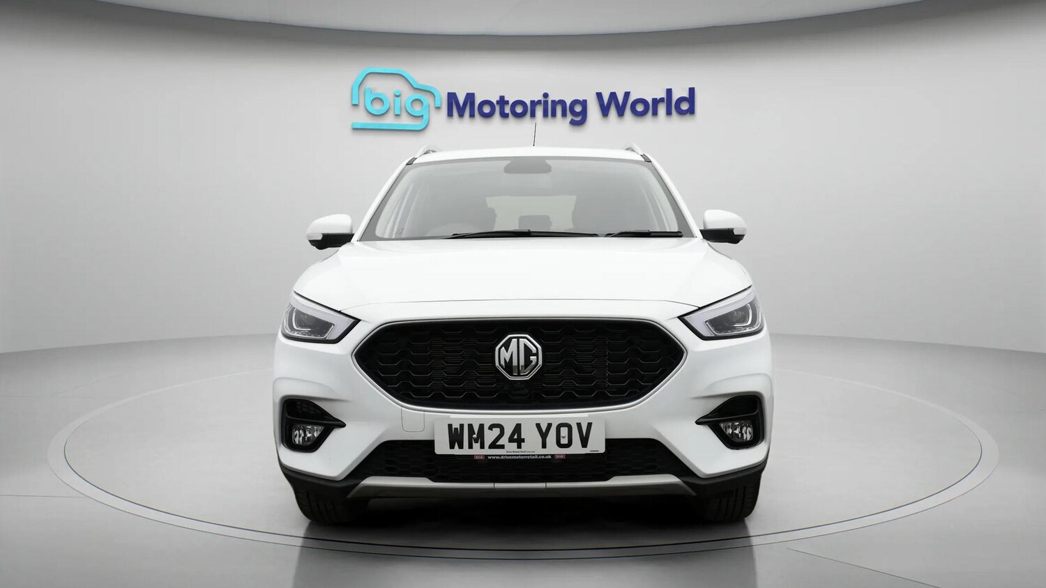 Used MG MG ZS 2024 for sale - 75990386: Photo 3