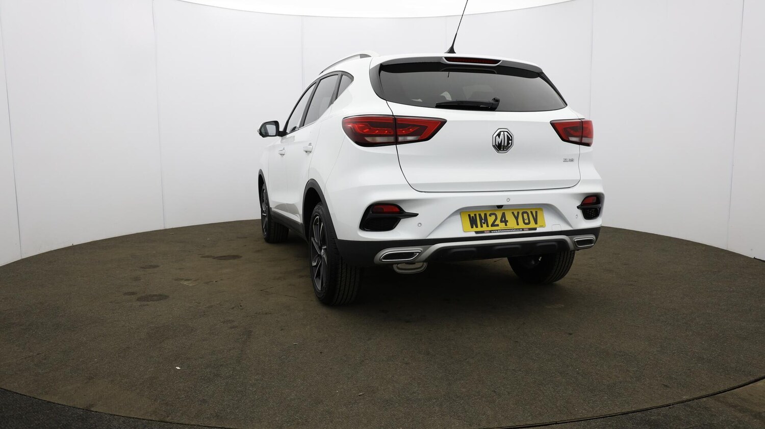 Used MG MG ZS 2024 for sale - 75990386: Photo 34