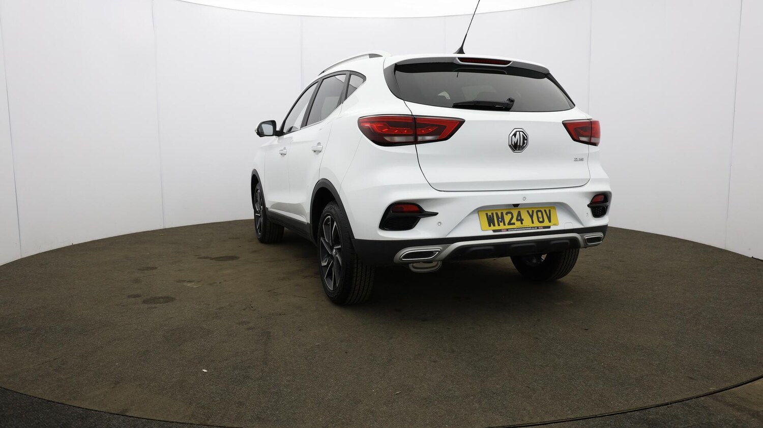 Used MG MG ZS 2024 for sale - 75990386: Photo 35