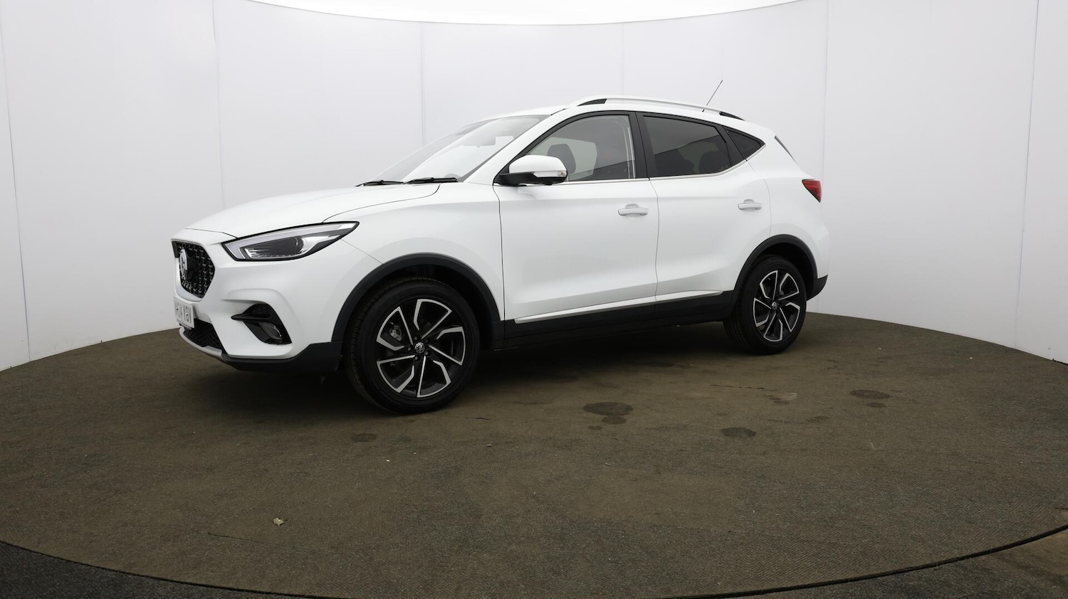 Used MG MG ZS 2024 for sale - 75990386: Photo 38