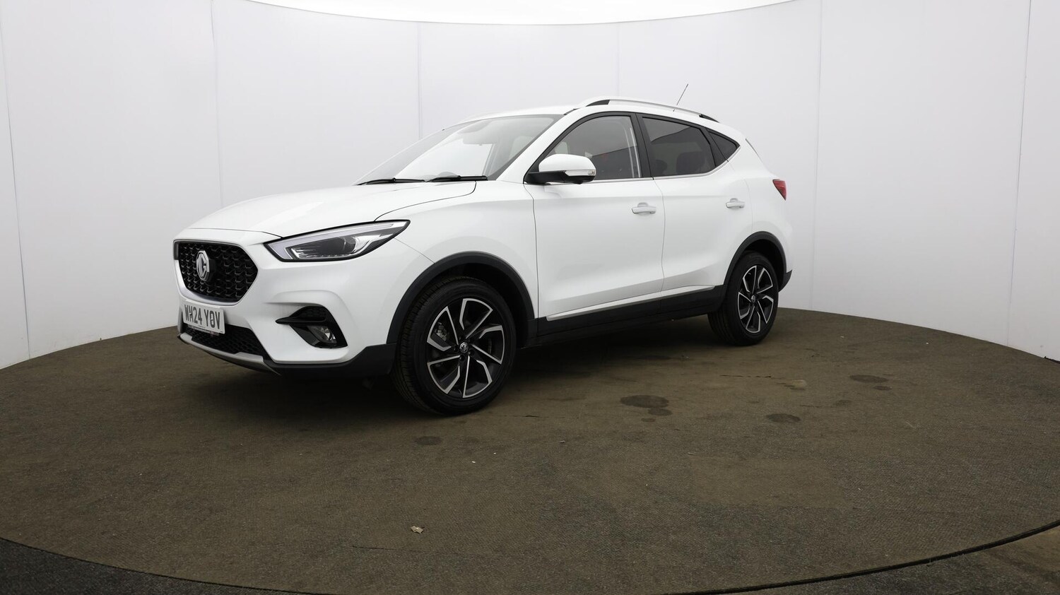 Used MG MG ZS 2024 for sale - 75990386: Photo 39