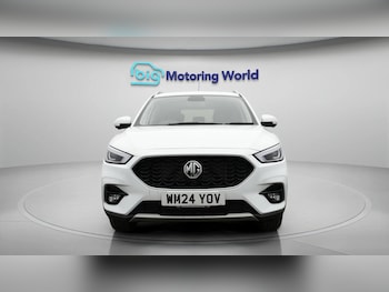 Used MG MG ZS 2024 for sale - 75990386: Photo 3