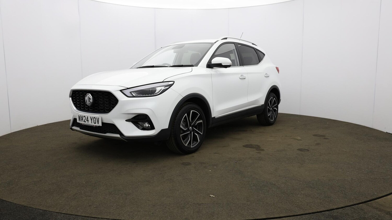 Used MG MG ZS 2024 for sale - 75990386: Photo 40