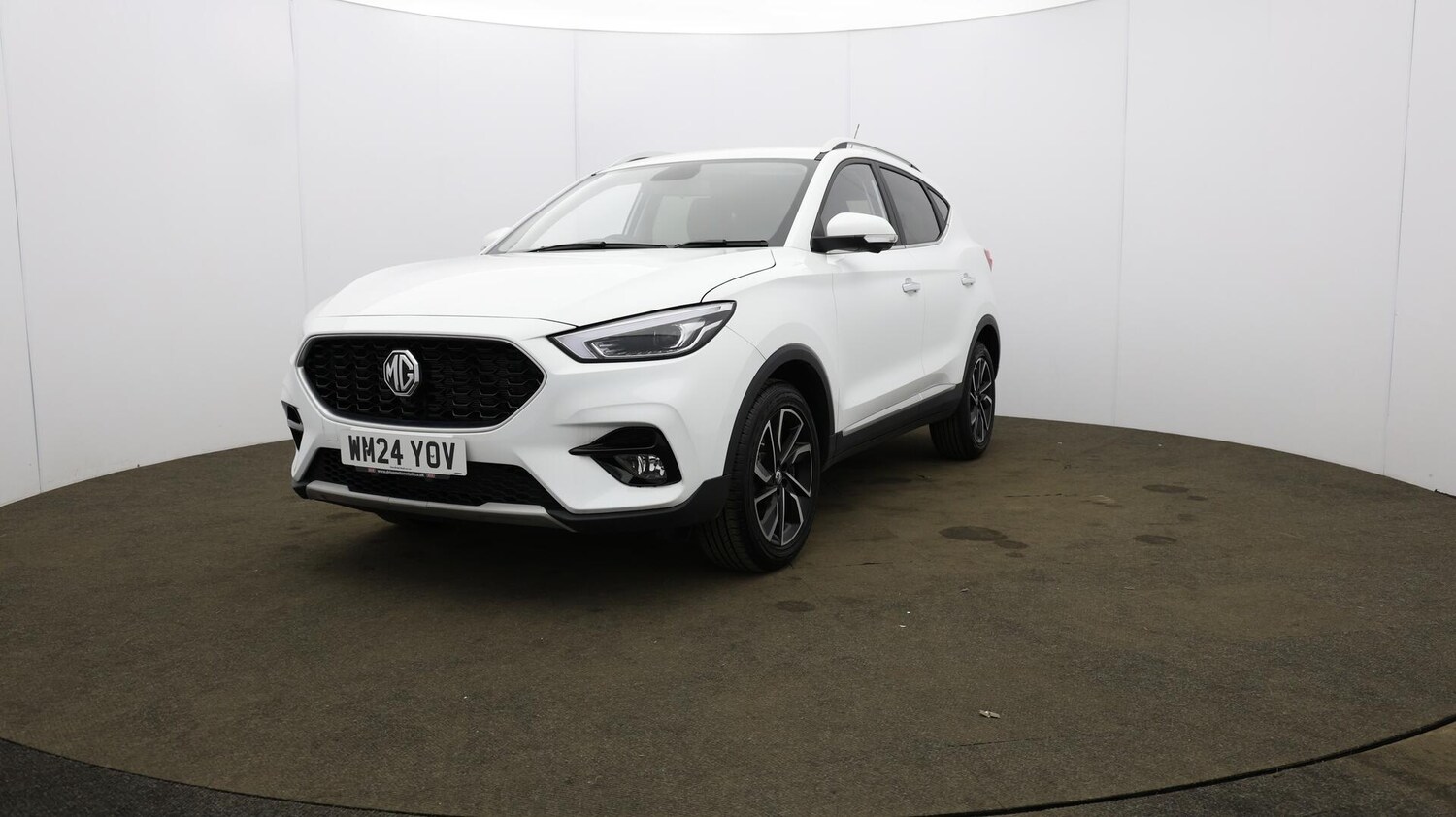 Used MG MG ZS 2024 for sale - 75990386: Photo 41