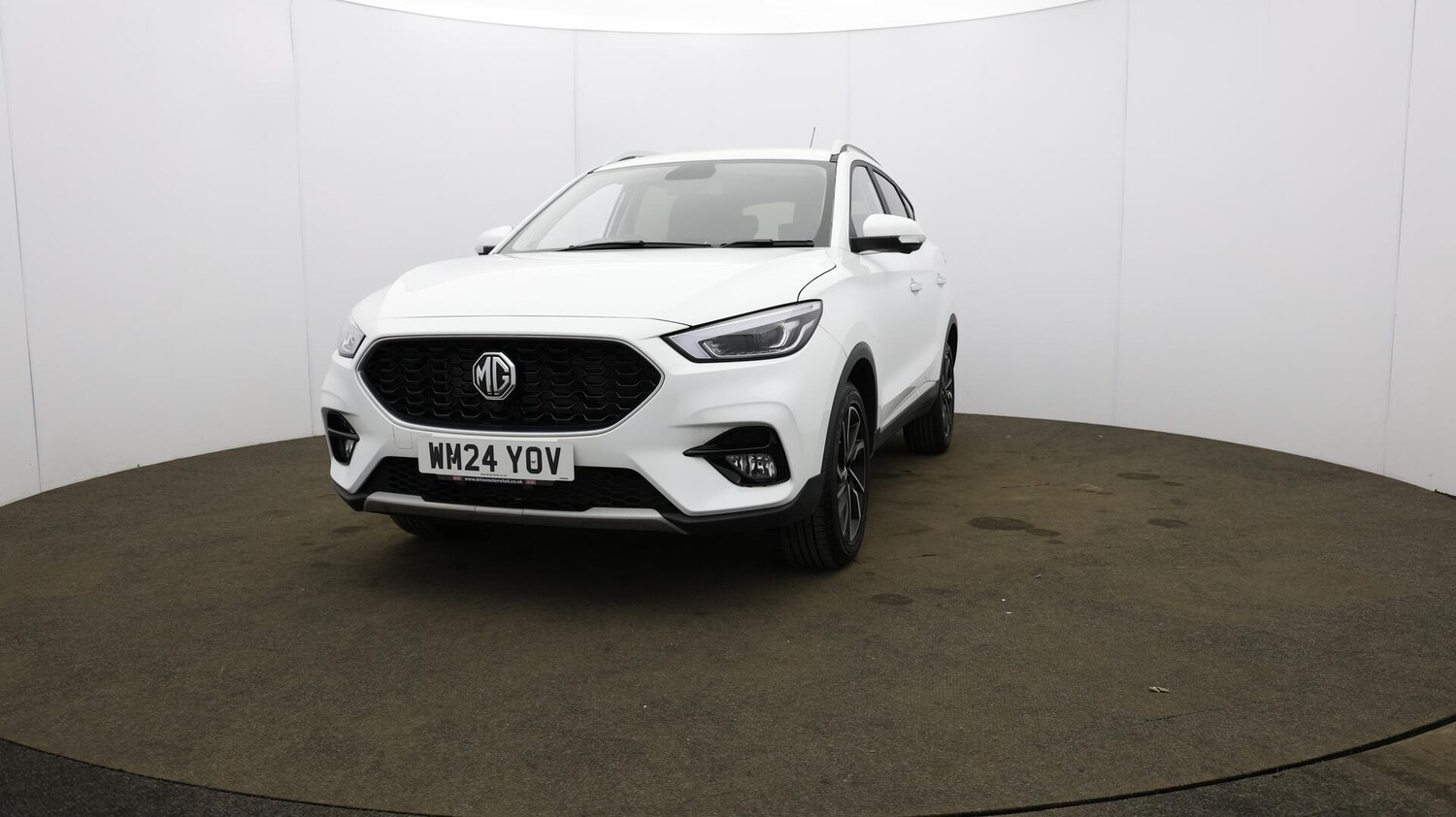 Used MG MG ZS 2024 for sale - 75990386: Photo 42