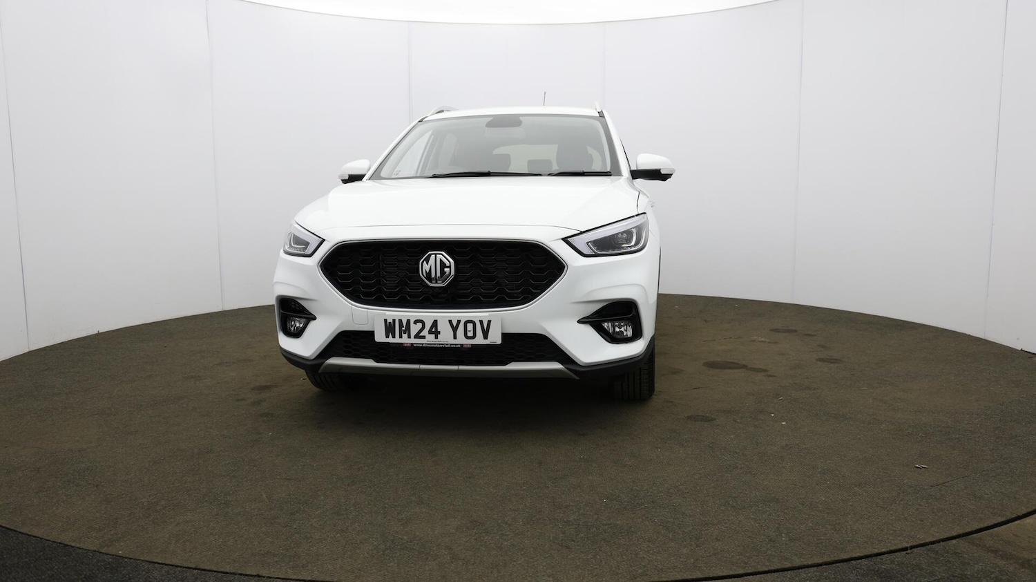 Used MG MG ZS 2024 for sale - 75990386: Photo 43