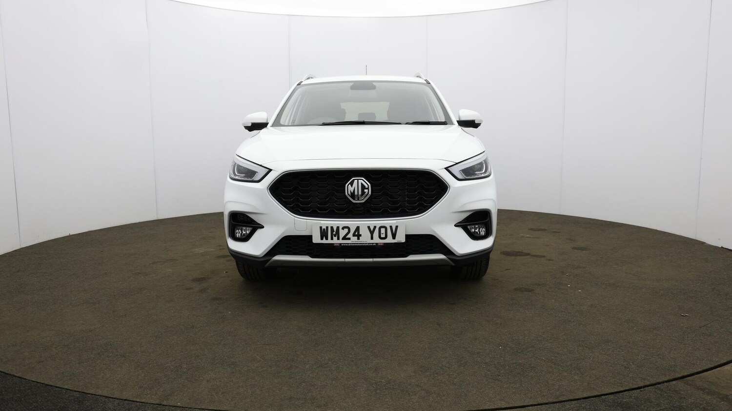Used MG MG ZS 2024 for sale - 75990386: Photo 44
