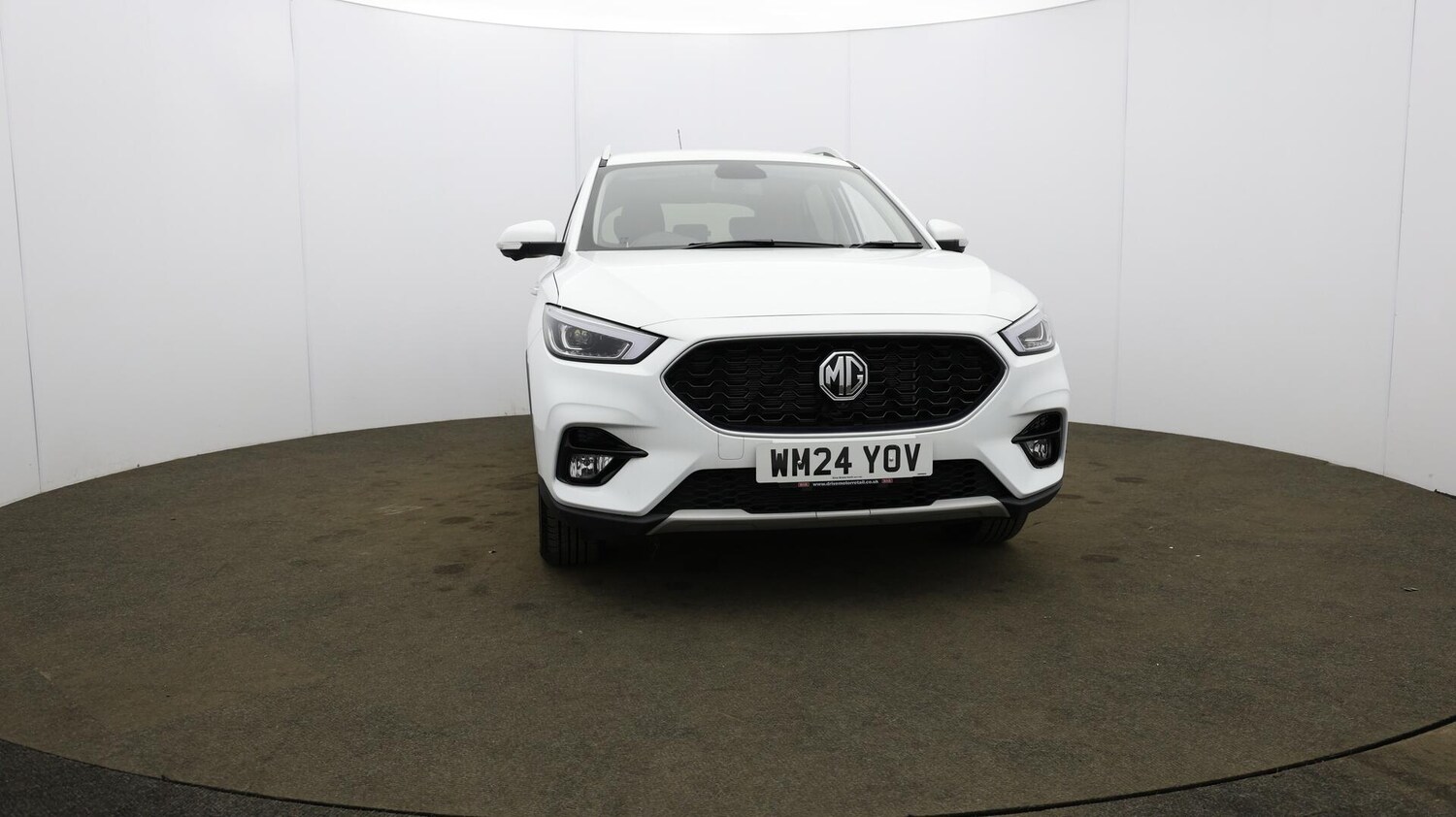 Used MG MG ZS 2024 for sale - 75990386: Photo 45