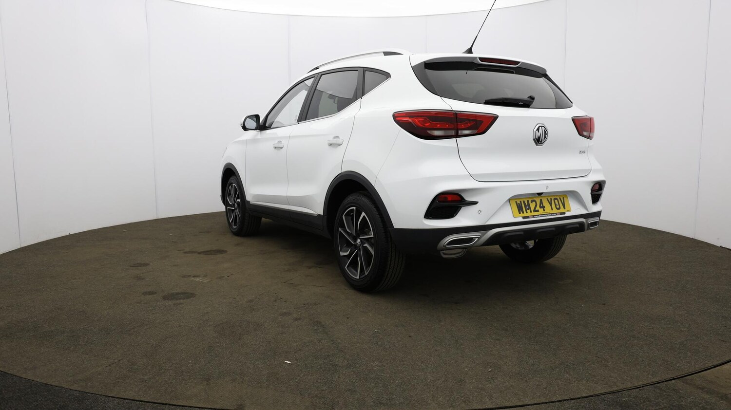 Used MG MG ZS 2024 for sale - 75990386: Photo 46