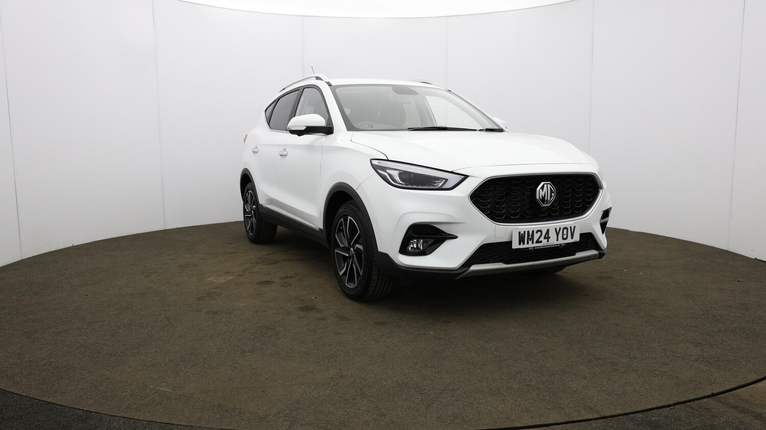 Used MG MG ZS 2024 for sale - 75990386: Photo 48
