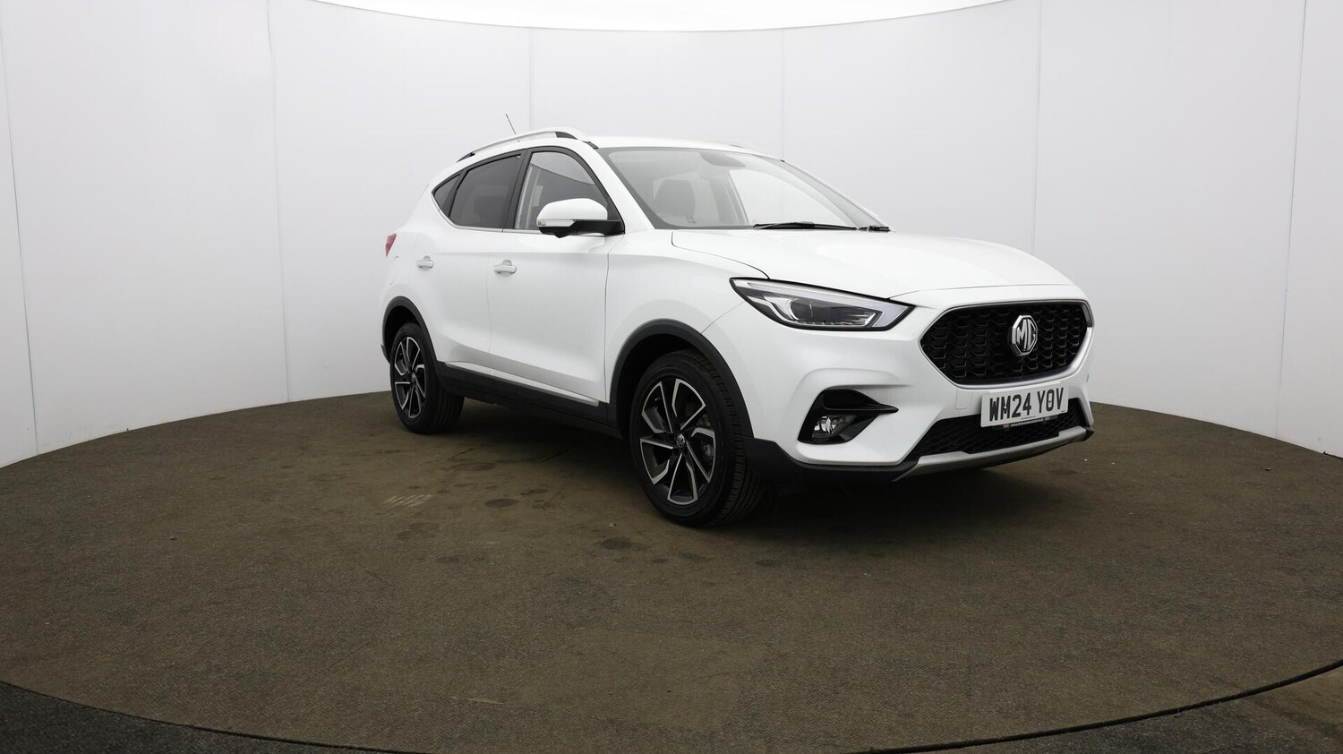 Used MG MG ZS 2024 for sale - 75990386: Photo 49