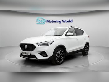 Used MG MG ZS 2024 for sale - 75990386: Photo 4