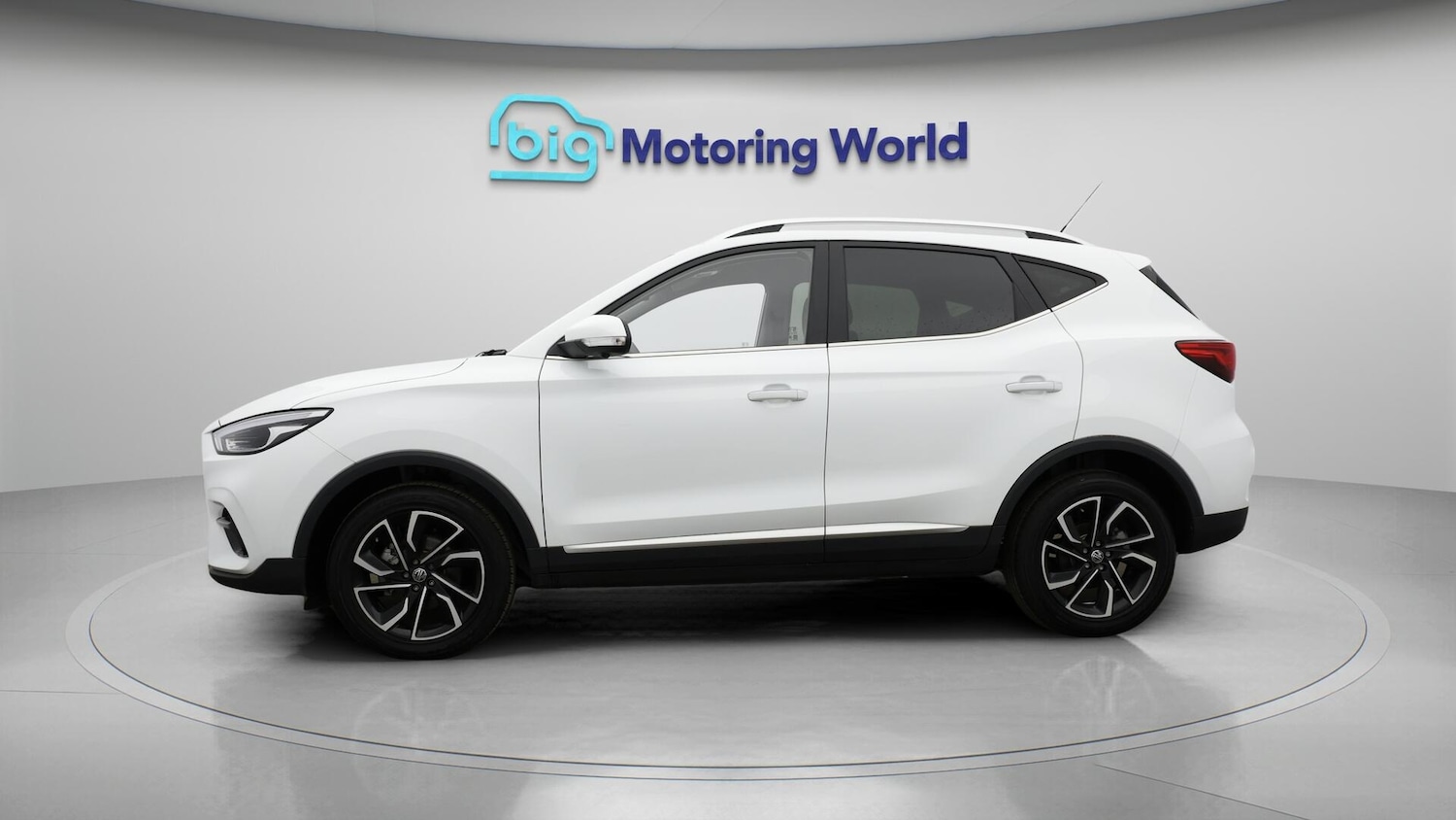 Used MG MG ZS 2024 for sale - 75990386: Photo 5