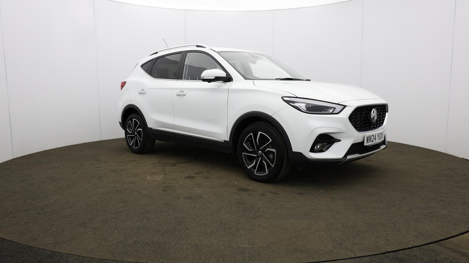Used MG MG ZS 2024 for sale - 75990386: Photo 50
