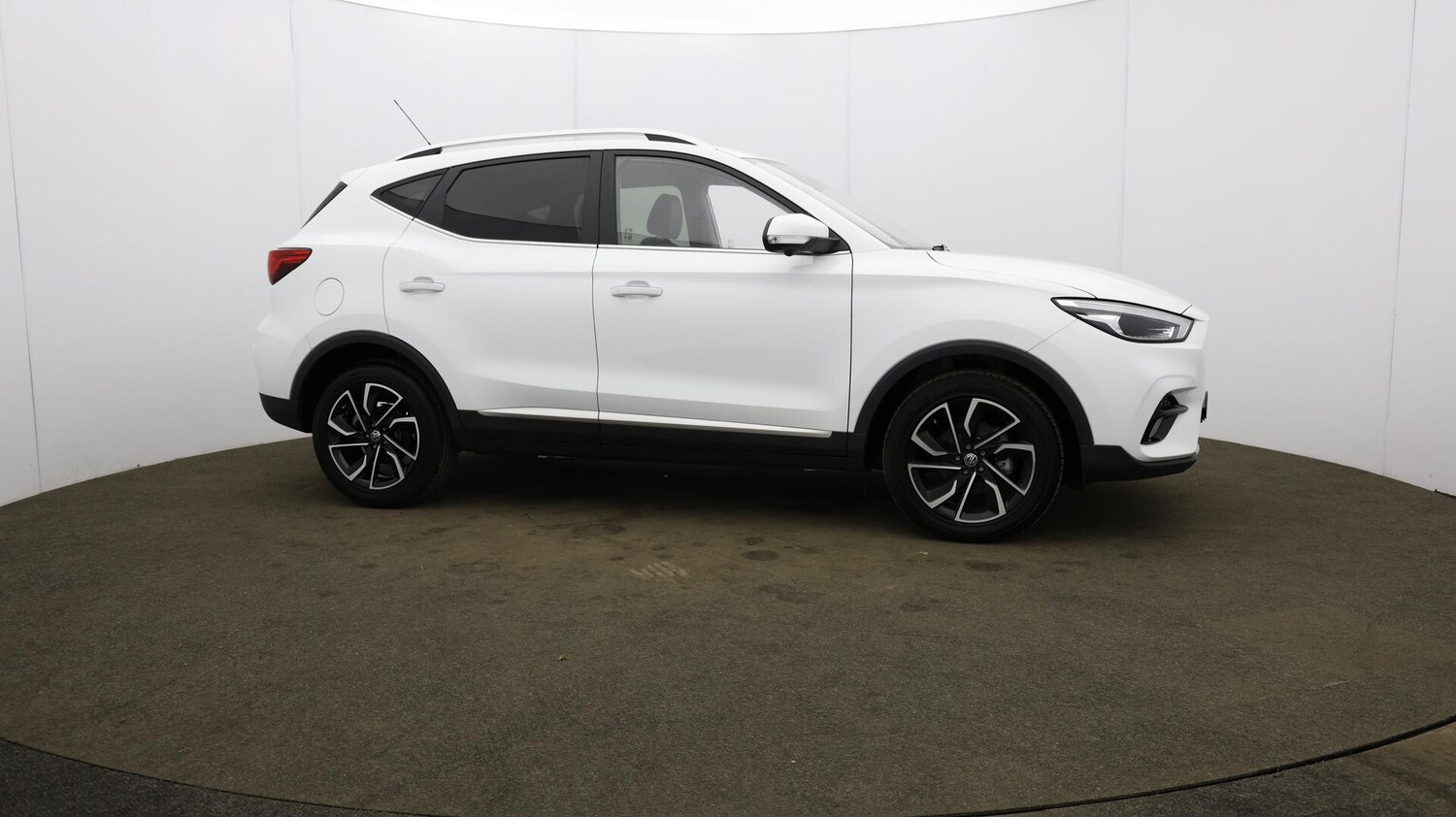 Used MG MG ZS 2024 for sale - 75990386: Photo 53