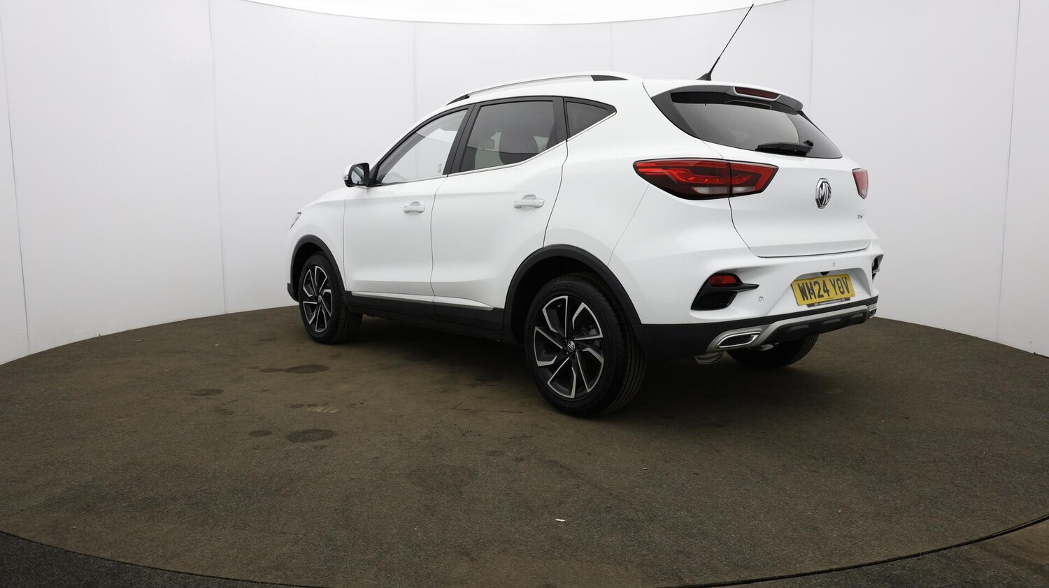 Used MG MG ZS 2024 for sale - 75990386: Photo 57