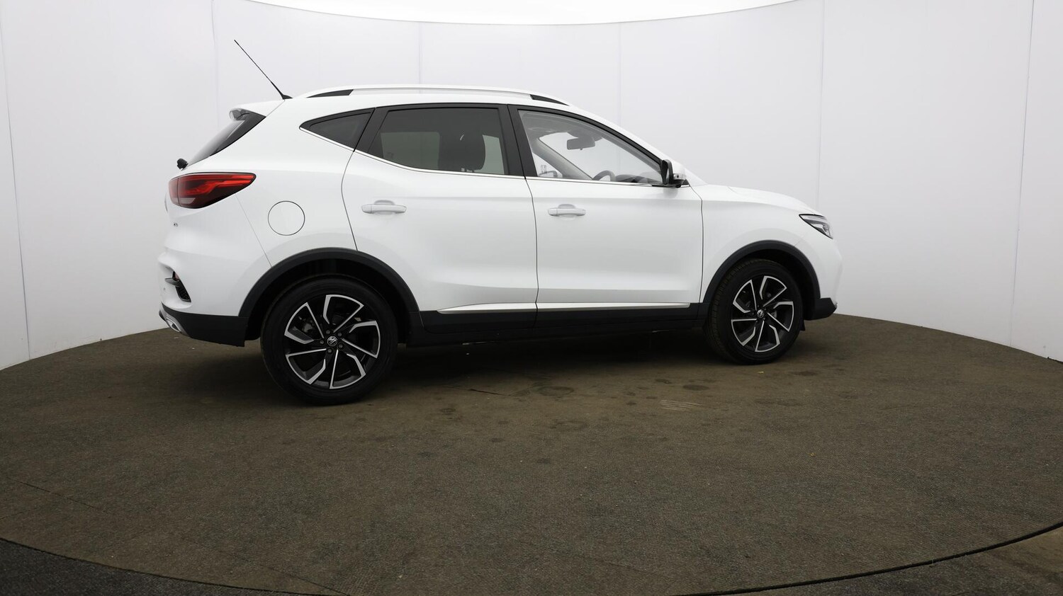 Used MG MG ZS 2024 for sale - 75990386: Photo 58