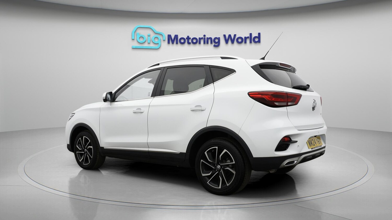 Used MG MG ZS 2024 for sale - 75990386: Photo 6