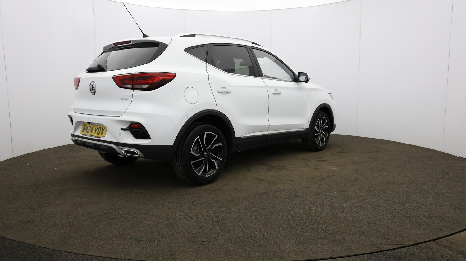 Used MG MG ZS 2024 for sale - 75990386: Photo 61