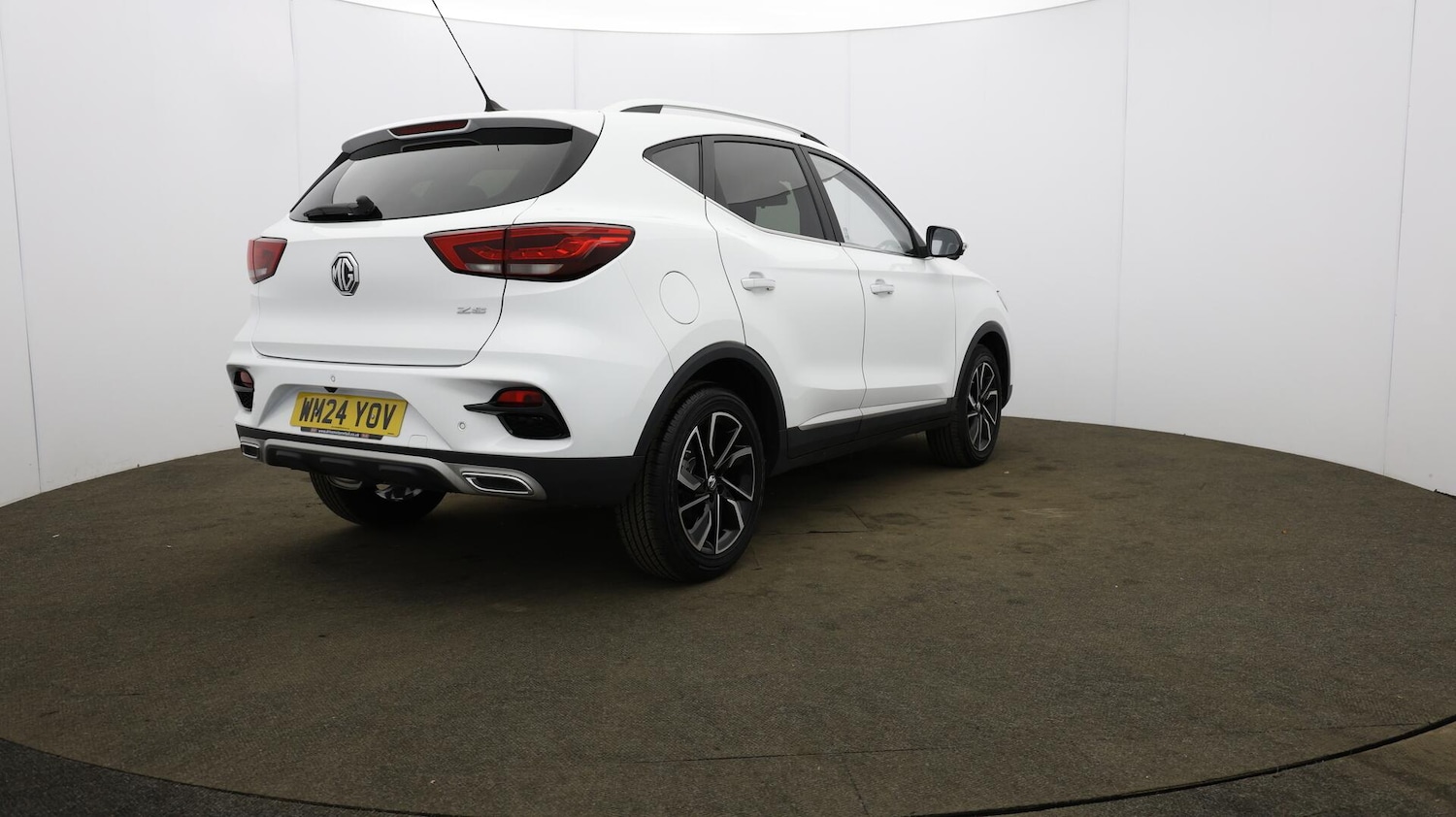 Used MG MG ZS 2024 for sale - 75990386: Photo 62