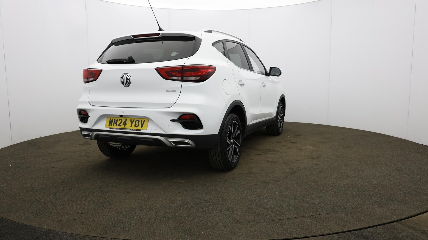 Used MG MG ZS 2024 for sale - 75990386: Photo 63