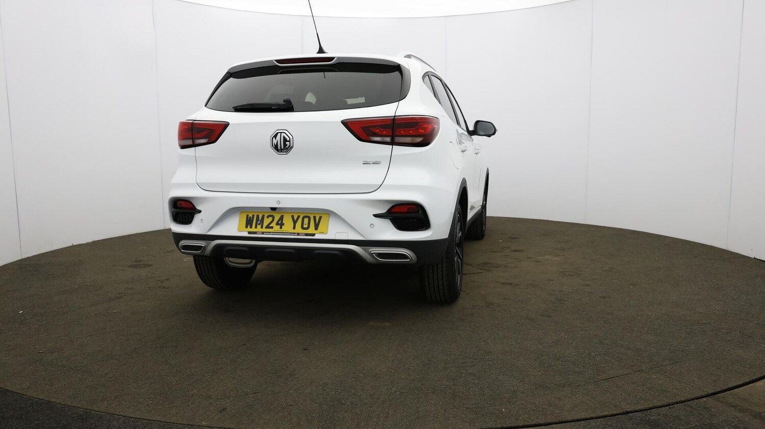 Used MG MG ZS 2024 for sale - 75990386: Photo 64