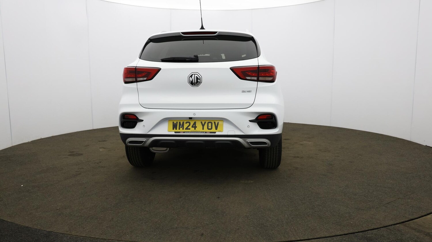Used MG MG ZS 2024 for sale - 75990386: Photo 65